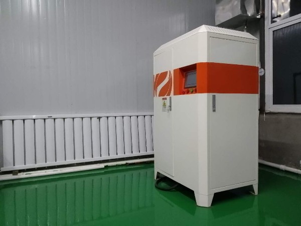 電鍋爐采暖相比電阻采暖，有何優(yōu)勢(shì)