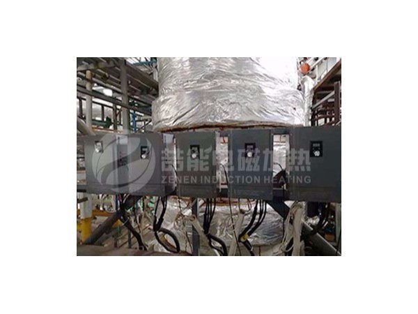 廢機(jī)油回收用哪種加熱最好？