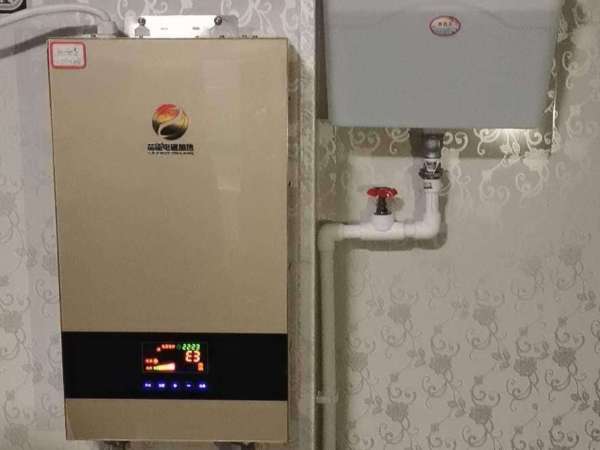 家庭供暖哪種方式好？想省錢就選電磁采暖爐