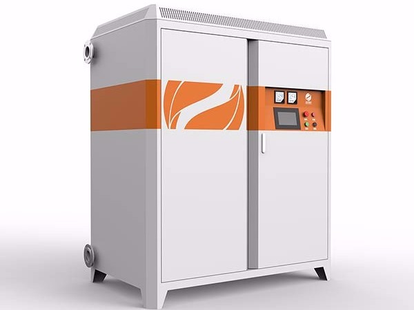 揭秘真實的電磁采暖，好不好你說了算