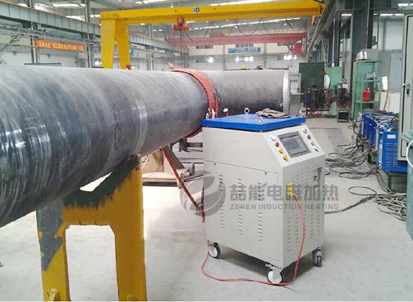 熱處理電磁感應(yīng)系統(tǒng)都有哪些優(yōu)勢(shì)呢？
