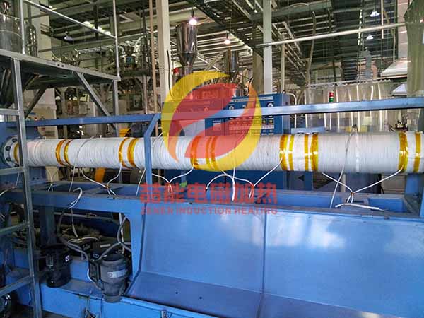 電磁爐與工業(yè)電磁加熱器有何區(qū)別？