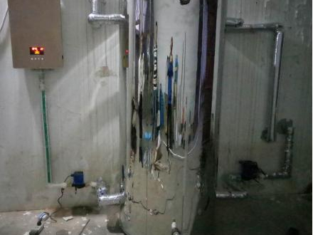 不再頭疼！冬季，限煤缺氣的地方可以這樣供暖！