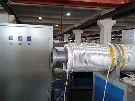 “華為”的啟示——淺談企業(yè)環(huán)保改造、節(jié)能改造