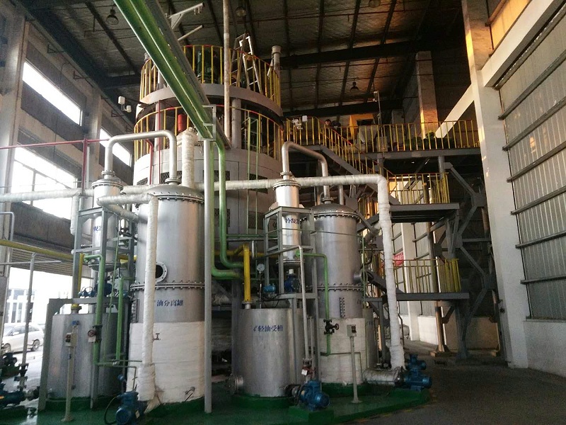 電磁加熱導(dǎo)熱油爐