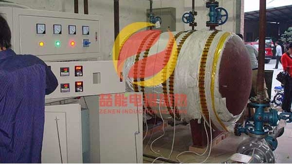 蒸汽鍋爐、導(dǎo)熱油鍋爐、熱水鍋爐環(huán)保改造方案