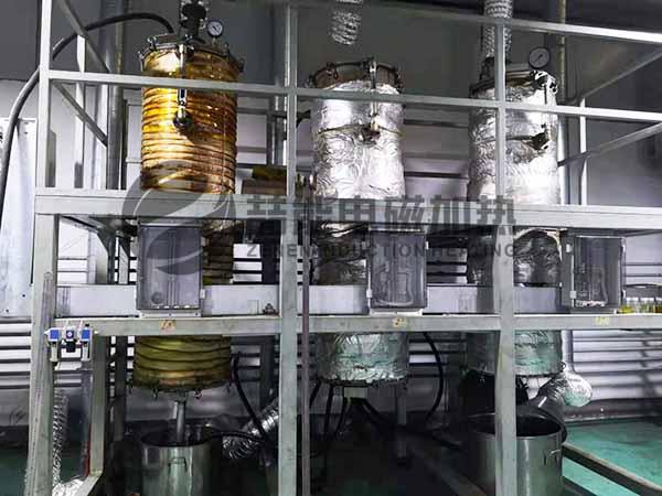 電磁加熱設(shè)備