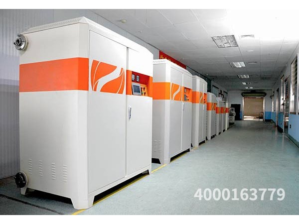 電磁加熱采暖爐將引領(lǐng)2020年清潔供暖浪潮