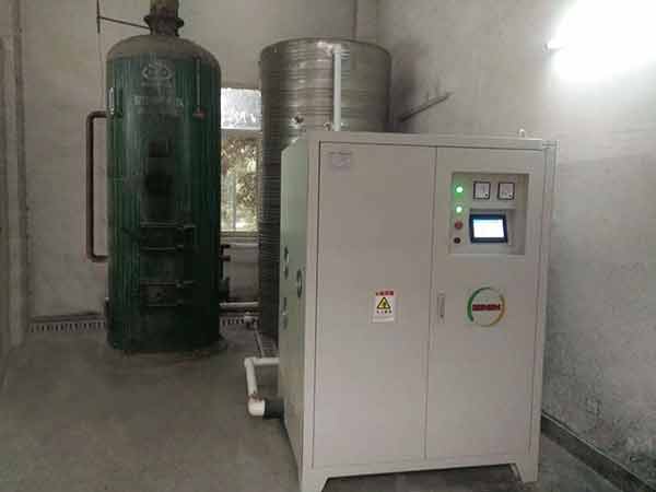 電磁采暖鍋爐只能用來進(jìn)行采暖嗎