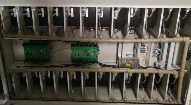 解決電磁加熱多機(jī)干擾應(yīng)用現(xiàn)場(chǎng)