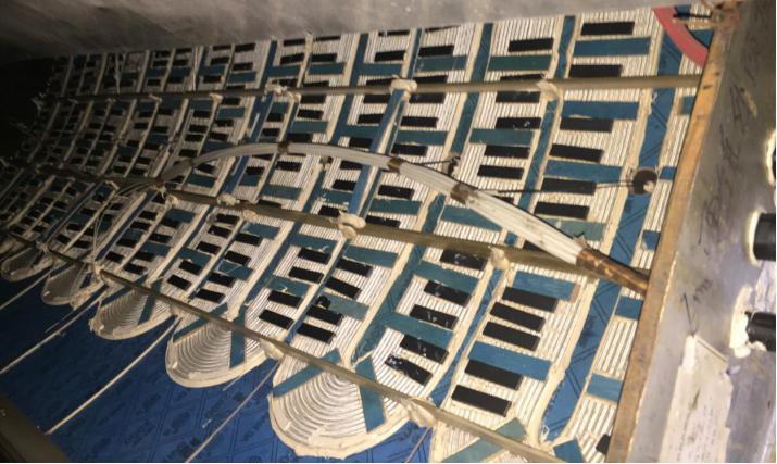 解決電磁加熱多機(jī)干擾應(yīng)用現(xiàn)場(chǎng)