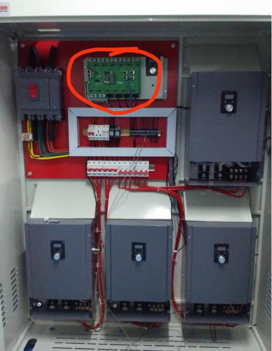 解決電磁加熱多機(jī)干擾應(yīng)用現(xiàn)場(chǎng)