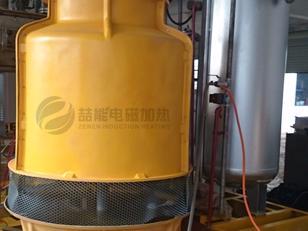 電磁加熱導(dǎo)熱油爐有哪些其他傳統(tǒng)導(dǎo)熱油爐不具備的優(yōu)勢？