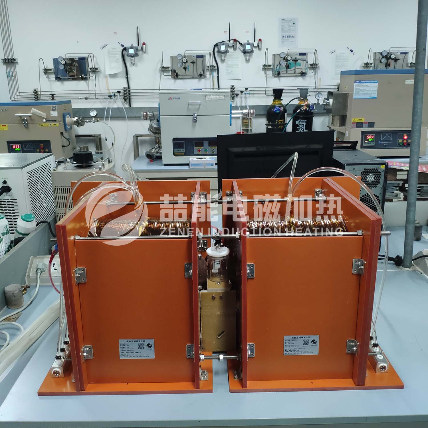 磁場發(fā)生器