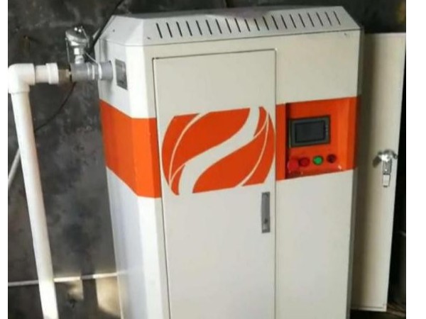 電鍋爐設(shè)備的分類及優(yōu)點(diǎn)介紹