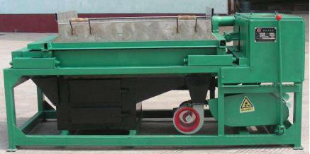 明火理條機(jī)