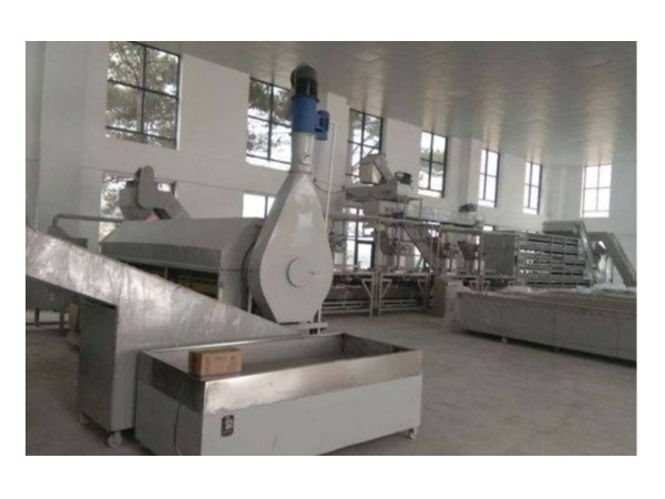 全國(guó)每年產(chǎn)量高達(dá)300多萬(wàn)噸茶葉？難道都是手工炒出來(lái)的嗎？