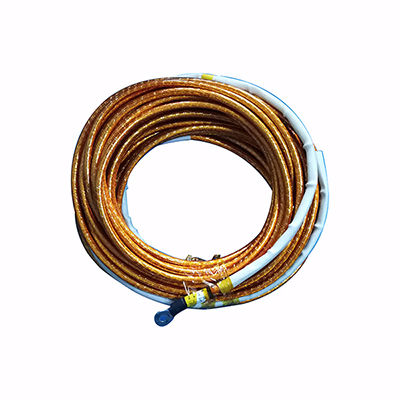 電磁加熱高頻高溫線(xiàn)