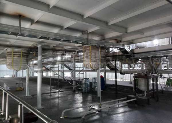 電磁加熱不銹鋼