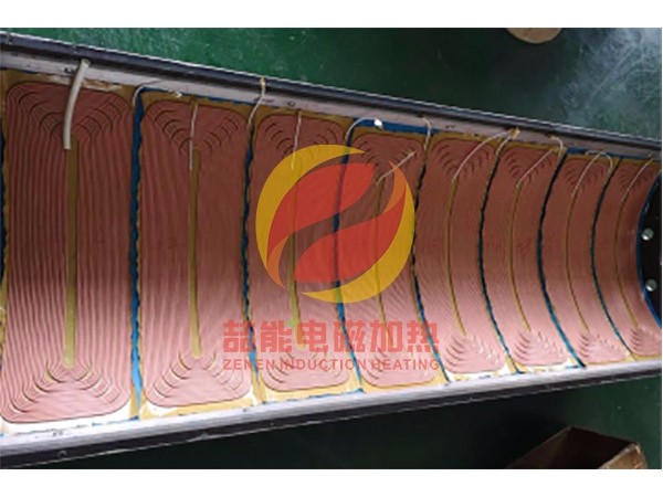 電磁加熱器：電磁加熱干擾怎么解決？