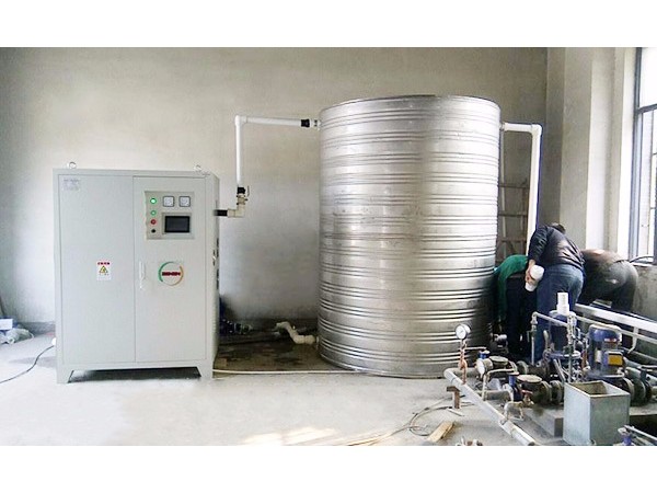 煤改電勢(shì)在必行，該如何改？