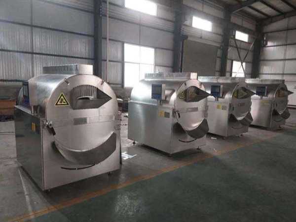 電磁炒貨機(jī)