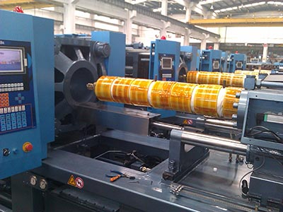 重新定義一種加熱，喆能在路上