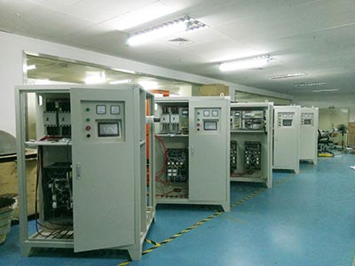 怎么做“電磁采暖爐”才能更省電？