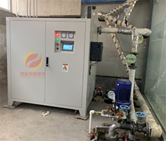 電磁變頻加熱設(shè)備