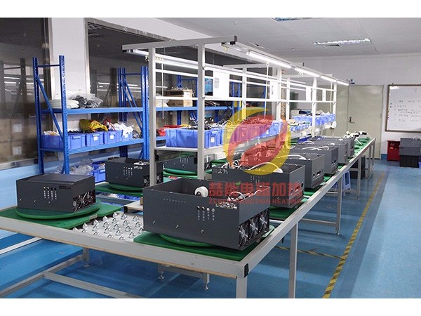 電磁加熱節(jié)能:電磁加熱器使用時的技巧手段