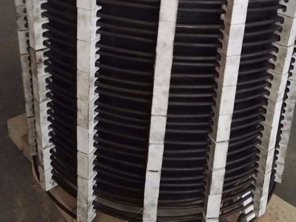 電磁加熱式熔爐產(chǎn)品應用的優(yōu)點