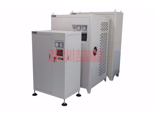 100平米電磁采暖耗電量多少？