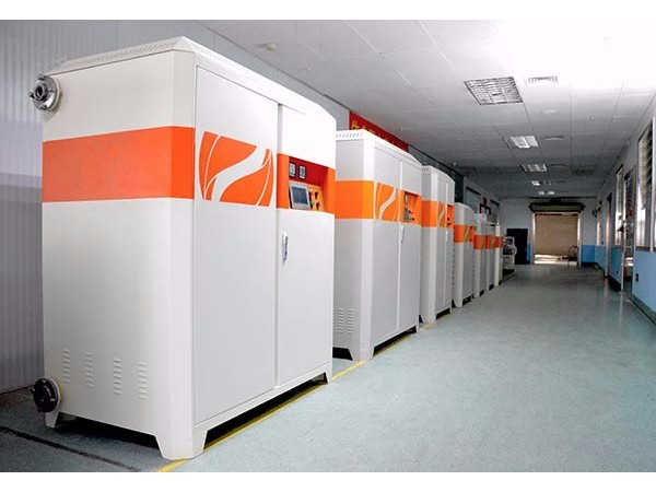 變頻電磁加熱采暖爐該如何選購？