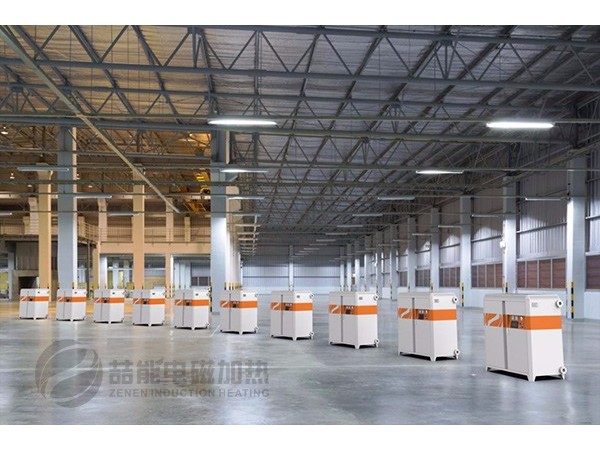 相同供暖面積，用電差距的原因