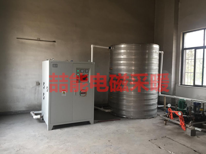 電磁采暖爐多少錢？和以下這幾個(gè)點(diǎn)有關(guān)