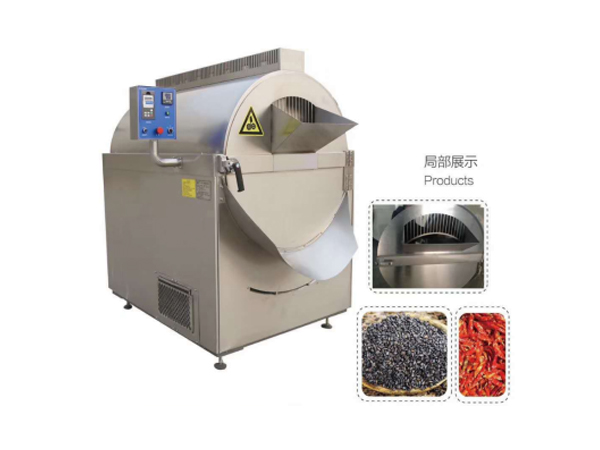 電磁加熱器之工業(yè)加熱的趨勢(shì)